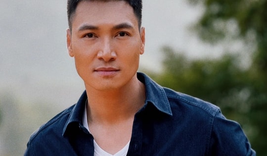 Mạnh Trường nhận 2 tin vui