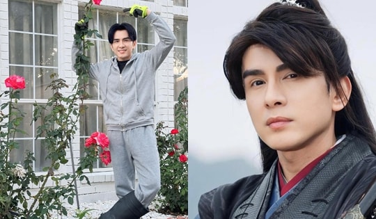 Ở tuổi 49, 'anh Bo' Đan Trường 'hack tuổi' nhờ một việc mà không phải chị em nào cũng có điều kiện làm được