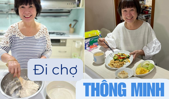 Bà nội trợ trung niên đã mua được 3 căn nhà và sống thoải mái nhờ chi tiêu cực thông minh và hiệu quả dù lương hưu không hề cao!