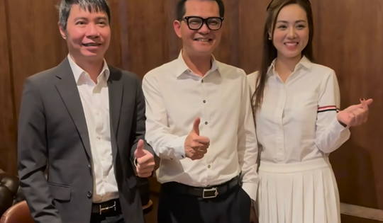 Thực hư tin NSND Công Lý nghỉ hưu 'non' vì lý do sức khỏe