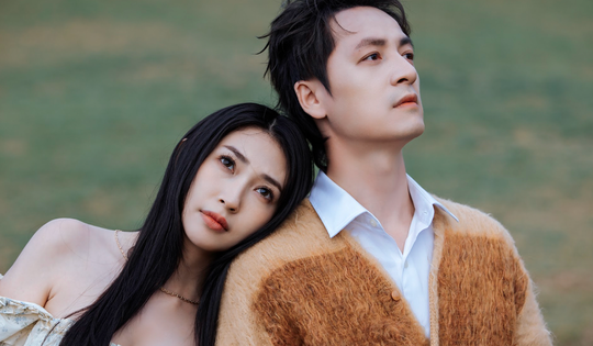 Ký ức thanh xuân 8x,9x được Đăng Khôi, Khổng Tú Quỳnh và Thiên Minh 'hồi sinh' sau 14 năm