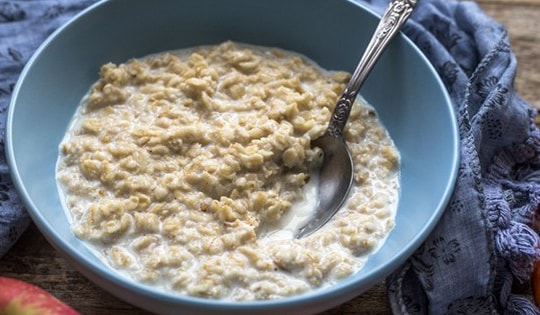 5 sai lầm khi ăn yến mạch khiến bạn tăng cân