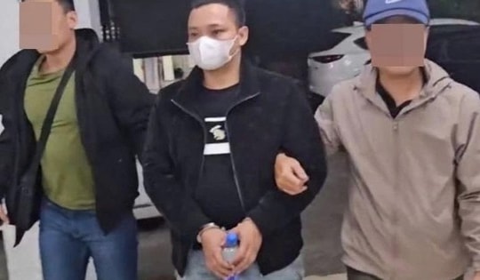 Con dâu bị chiếm quyền Facebook, mẹ chồng sập bẫy lừa đảo