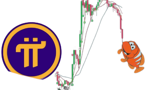 Giá Pi Networt 'tan nát' và bị tố cáo thiếu minh bạch và lừa đảo