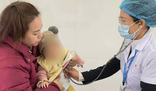Hà Nội ghi nhận ca tử vong đầu tiên do sởi, nạn nhân chưa tiêm vaccine