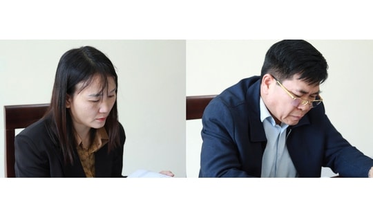 Làm giả giấy tờ gian lận tuổi cầu thủ bóng đá trẻ