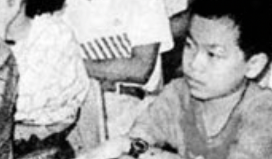 Thần đồng vật lý ra đi ở tuổi 31: Học quá giỏi là nỗi bất hạnh?