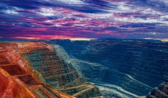 Top 8 nước có trữ lượng đất hiếm lớn nhất thế giới: Việt Nam xếp trên Mỹ!