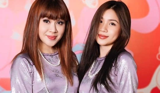 Lưu Thiên Hương tiết lộ con gái 20 tuổi cực xinh và sở thích giống Hồ Hoài Anh