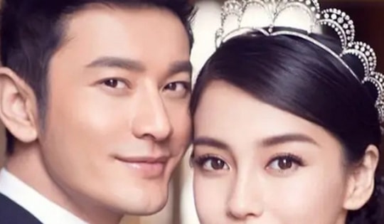 Huỳnh Hiểu Minh lập di chúc nghìn tỷ, không để lại đồng nào cho Angelababy?