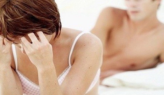 Quan hệ khi mang thai bị đau rát: Nguyên nhân và cách xử lý