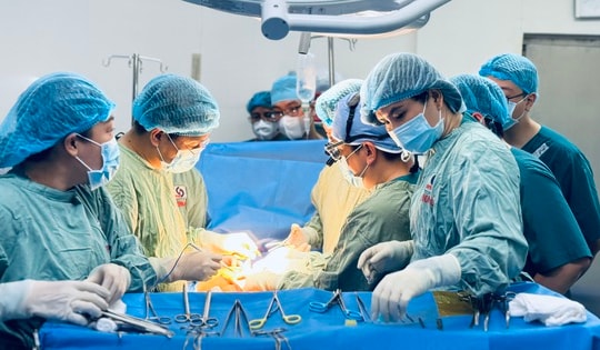 Bộ Y tế đề xuất quy định mới về hiến, lấy, ghép mô, bộ phận cơ thể người, hiến tế bào gốc