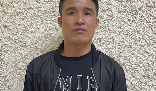 Bắt giữ đối tượng mượn xe máy điện của học sinh rồi đem bán