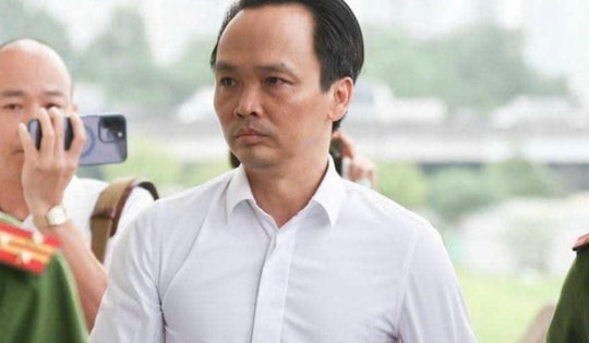 Ngày mai xét xử phúc thẩm cựu Chủ tịch FLC Trịnh Văn Quyết