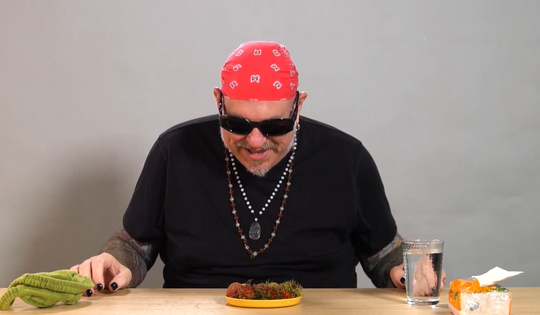 Khách Tây chấm 10 điểm cho loại quả Việt giá vài chục ngàn nhưng sang nước ngoài 800.000 đồng 1 kg