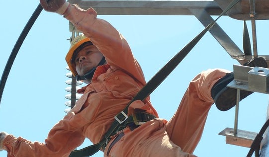 Lịch cúp điện Bến Tre từ ngày 24 - 30/3/2025: Cúp điện gần 14 tiếng một số khu vực