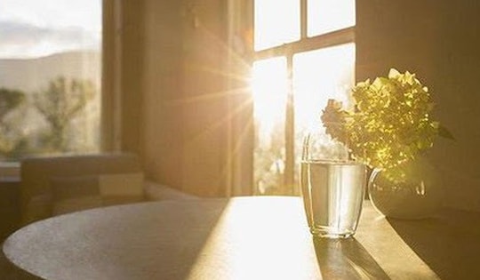 Cách đơn giản ai cũng làm được để tăng vượng khí trong tiết Xuân Phân 2025 giúp sự nghiệp và tài chính rực rỡ