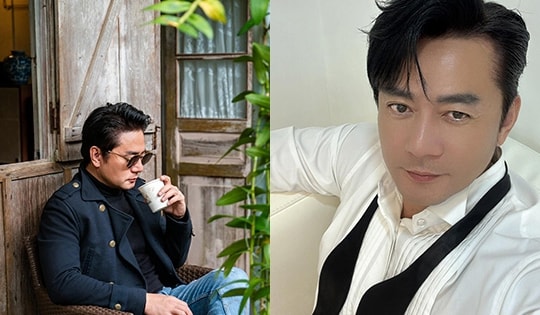 Chấp nhận chia tay người yêu Việt kiều, tài tử màn ảnh bỏ Mỹ về Việt Nam sinh sống