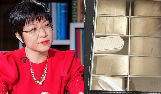 Cận cảnh căn nhà nơi MC Thảo Vân vừa bị trộm đột nhập vào nhà cuỗm sạch đồ hiệu