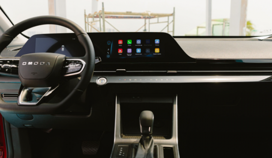 Xe gầm cao SUV hạng B giá 499 triệu đồng ở Việt Nam sánh ngang Toyota Yaris Cross, Honda HR-V rẻ hơn Toyota Raize, Kia Sonet