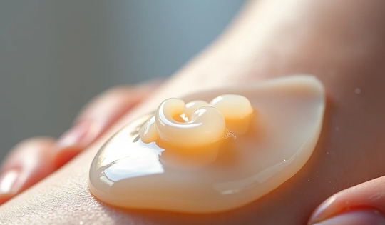 Một số thuốc dùng trị bệnh Lichen xơ hoá