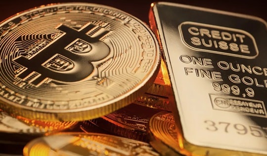 Bitcoin hồi phục mang tính kỹ thuật