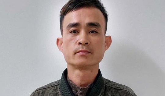 Truy bắt thành công đối tượng cướp giật giữa ban ngày