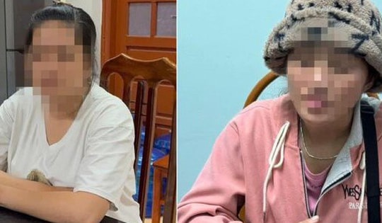 Mánh khoé của ổ nhóm chuyên mua bán trẻ sơ sinh