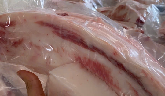 Loại thịt mỡ chỉ dành cho giới nhà giàu, giá cực đắt đỏ