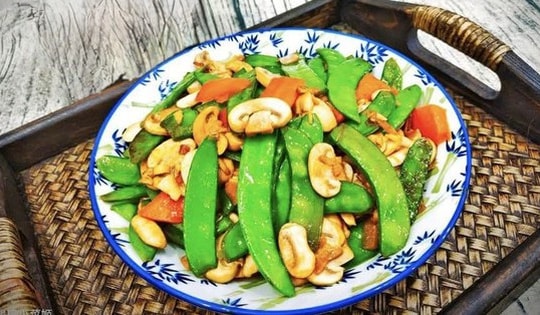 Ăn nhiều các món từ 3 loại đậu này để bổ sung canxi, kali và tăng miễn dịch: Đều là món dễ nấu, ngon miệng và phù hợp với mọi lứa tuổi