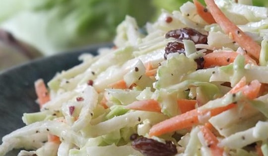 Loại củ đang rẻ nhất chợ, người Việt nên thường xuyên ăn để phòng bệnh