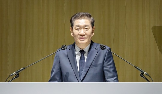 Phó Chủ tịch Samsung qua đời