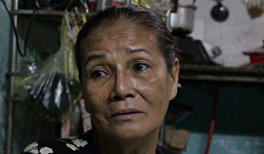 Cuộc đời bi kịch của vợ chồng ở TPHCM từng trúng độc đắc 10 tờ vé số