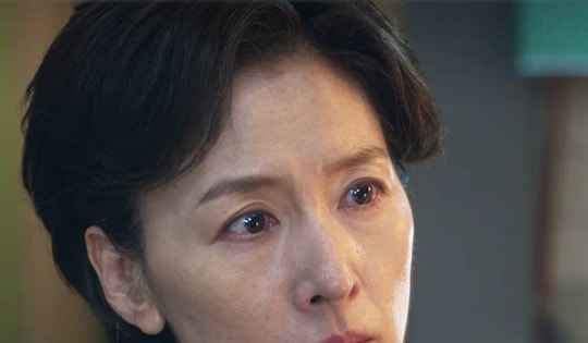 Đời buồn của nữ diễn viên bị ghét nhất ‘Khi cuộc đời cho bạn quả quýt’