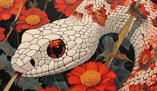 Con giáp thù dai nhớ lâu, chớ dại mà dây vào họ