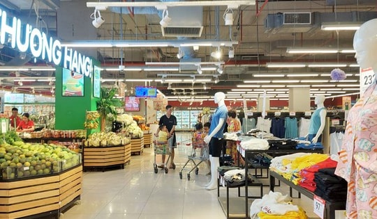 Trước đề xuất giảm 2% thuế giá trị gia tăng một số mặt hàng tiêu dùng, doanh nghiệp minh bạch người tiêu dùng mới được hưởng lợi