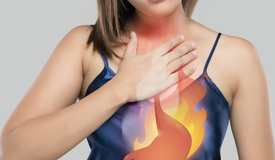 Ho dai dẳng nhiều tháng không khỏi, người phụ nữ 39 tuổi đi khám phát hiện nguyên nhân bất ngờ