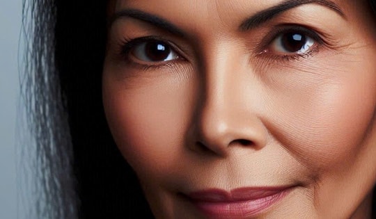 Giảm nếp nhăn đuôi mắt bằng cách nào?