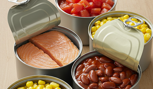 Thực phẩm nào có thể gây bệnh ngộ độc thịt do Botulinum cực nguy hiểm?