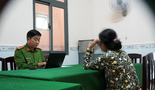 Sự thật vụ mất trộm vàng trị giá hơn 400 triệu đồng ở Hậu Giang