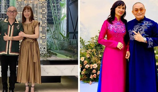 Xuân Hinh khoe bữa cơm nhà được bà xã là tiểu thư phố cổ nấu cho, cộng đồng mạng chú ý một chi tiết