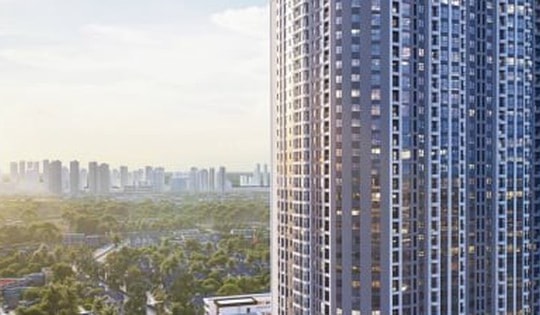 Môi giới bất động sản mạnh tay 'cắt máu' đẩy hàng