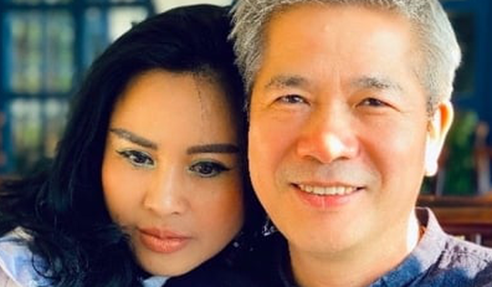 Diva Thanh Lam: Tôi không có bí quyết 'hớp hồn' chồng