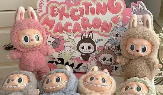 Món đồ chơi từng làm ‘mưa làm gió’ tại thị trường nay đua nhau xả lỗ nhưng vẫn ‘ế’ khách