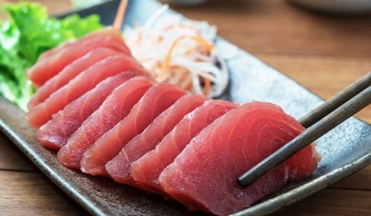 Bất ngờ loại cá chuyên gia người Nhật khuyên nên ăn để phòng bệnh mỡ máu, huyết áp và bệnh tiểu đường