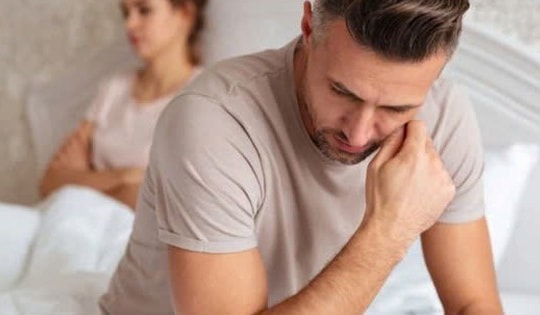 Vượt qua cảm giác lo lắng sau khi quan hệ ra sao?