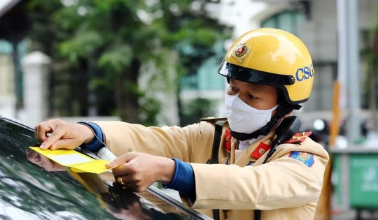 Nếu vẫn giữ thói quen vô tội vạ này, nhiều người có thể sẽ bị mất tiền như 'chơi'