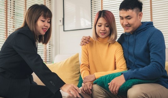 Gói vay mua nhà ưu đãi cho người trẻ: cơ hội an cư từ ABBANK