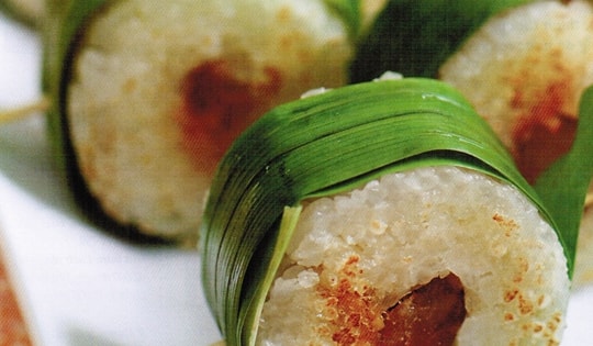 Đi lễ Giỗ Tổ Hùng Vương năm nay đừng quên thưởng thức những đặc sản Phú Thọ này