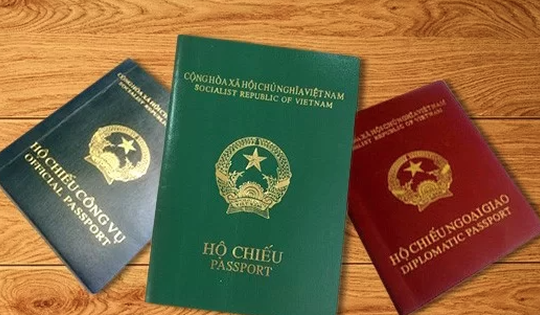 Tất tần tật các thông tin về hộ chiếu (passport) năm 2025, hàng triệu người dân nên cập nhật quy định mới nhất